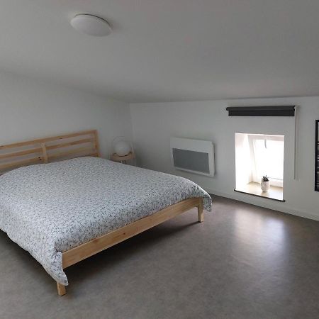 Studio Mezzanine Tout Confort Corny-sur-Moselle Zewnętrze zdjęcie