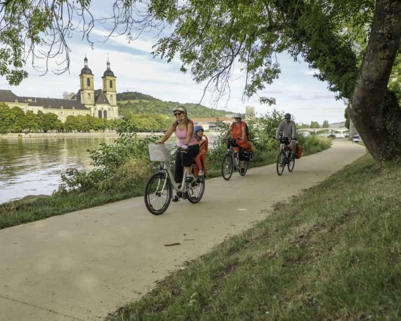 Studio Mezzanine Tout Confort Corny-sur-Moselle Zewnętrze zdjęcie