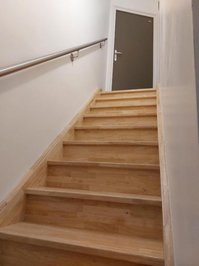 Studio Mezzanine Tout Confort Corny-sur-Moselle Zewnętrze zdjęcie