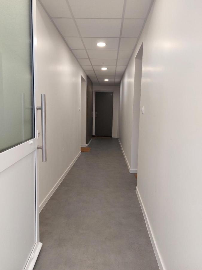 Studio Mezzanine Tout Confort Corny-sur-Moselle Zewnętrze zdjęcie